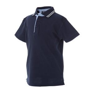 JR Polo Colombia Man