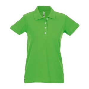 JR Polo San Francisco Lady