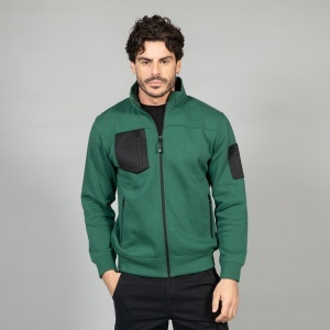 JR Sweater Giacarta Man