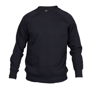 JR Sweater Seattle Man