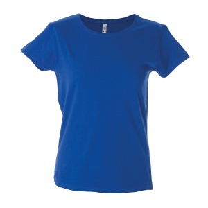 JR T-shirt Argentina Lady