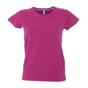 JR T-shirt California Lady