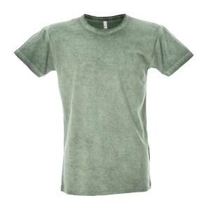 JR T-shirt Cardiff