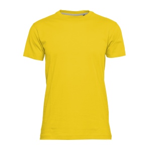 JR T-Shirt Argentina Heavy Lady