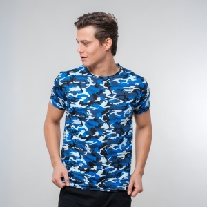 JR T-shirt Ibiza Man