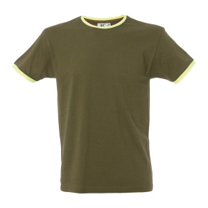 JR T-shirt Perth Man