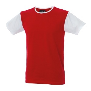 JR T-shirt Lisbona