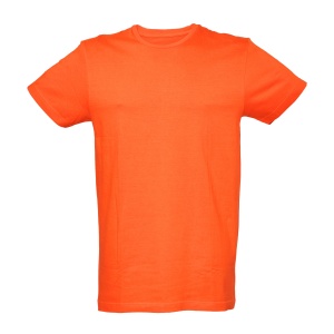 JR T-shirt Los Angeles Man