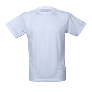 JR T-shirt Montevideo Lady