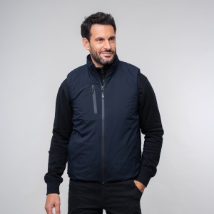 JR Waistcoat Bobbio