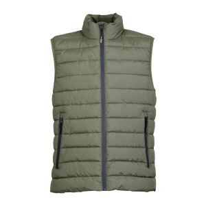 JR Waistcoat Treviri