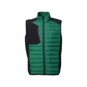 JR Waistcoat Galway Lady