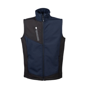 JR Waistcoat Monterosa Heavy