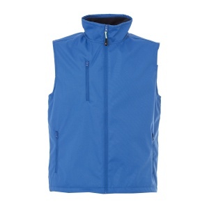 JR Waistcoat Worms Man
