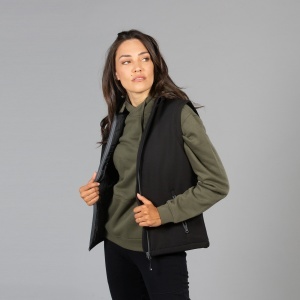 JR Waistcoats Vipiteno Lady