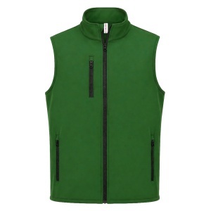JT SOFTSHELL VEST 270 g/m² - Img 6