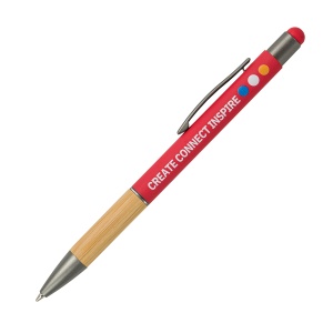 KANURI aluminum ballpen - Img 13