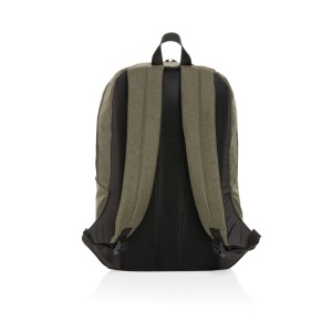 Kazu AWARE™ RPET basic 15.6 inch laptop backpack - Img 16