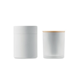 KEOPS SMALL Plant based wax candle 120 gr - Img 13