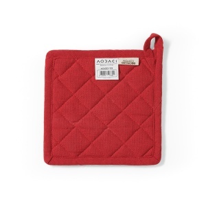 AO Mănușă de bucătărie Basquiat din bumbac 280 g/m² și rPU - detalii