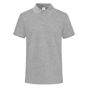 Koupan - Tricou polo colorat pentru adulți - Img 8