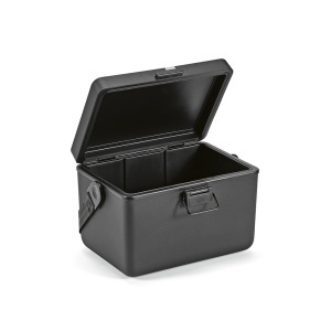 Ladă frigorifică Bangkok Cooler 12L din PP. Culori pastelate - Img 1