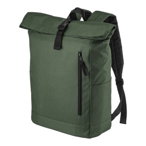 Laptop backpack (15) in 600D polyester