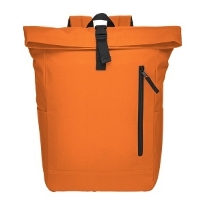 Laptop backpack (15) in 600D polyester - Img 12