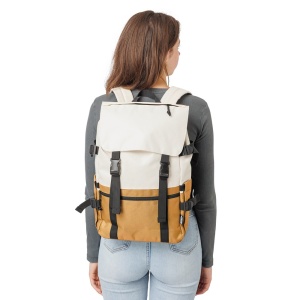 Laptop backpack 15" - Img 9