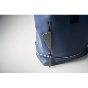 LAPTOSA - Rucsac rolltop pt laptop 15" P - Img 11