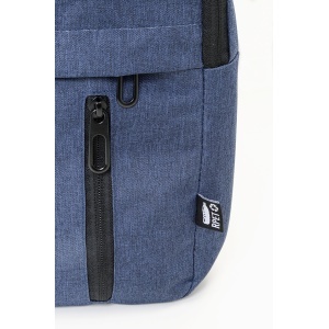 Lauder - RPET backpack - Img 1