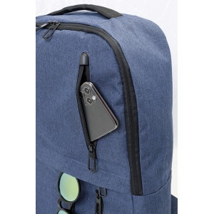 Lauder - RPET backpack - Img 6
