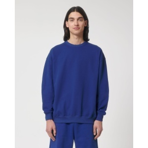 Ledger Dry - Hanorac unisex cu guler rotund, cu textură uscată și textură dreaptă 400 g/m² - Img 29