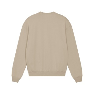 Ledger Dry - Hanorac unisex cu guler rotund, cu textură uscată și textură dreaptă 400 g/m² - Img 39