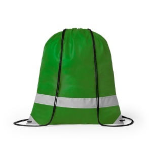 Lemap - Drawstring Bag Polyester 190T Reflective - Img 9