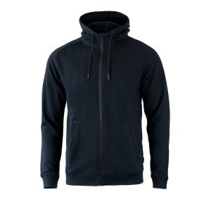 Lenox Men - Hanorac sport cu fermoar complet Material: 300 g/m² - Img 3