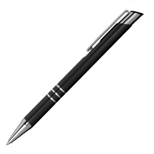 LINDOS aluminium ballpen - Img 2