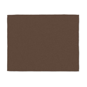 LOGAN RPET fleece blanket 280 gr/m² - Img 15