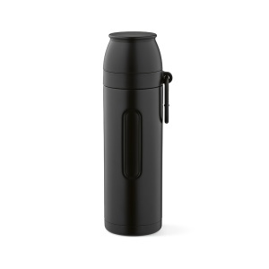 Loire Thermos rSS 810ml. 2 Cups and Carabiner - Img 18