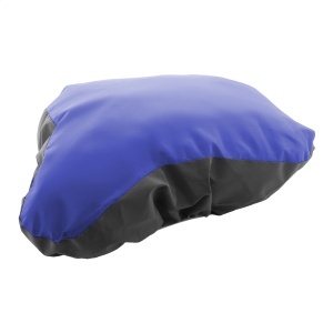 Lumiride - reflective RPET bicycle seat cover - Img 5