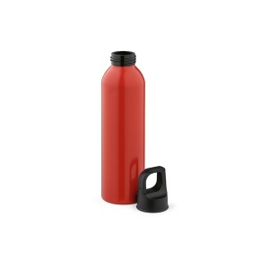 Mackenzie Bottle rAluminium 690ml. Leakproof and Carabiner lid - Img 14