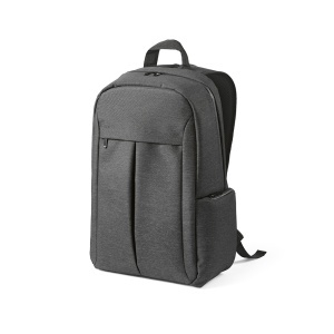AO Rucsac Madrid 22L din nailon și rPET. Potrivit pentru laptop de 17"