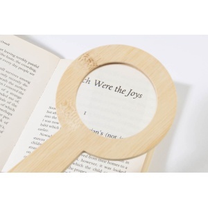 Magbus - bamboo magnifier - Img 3