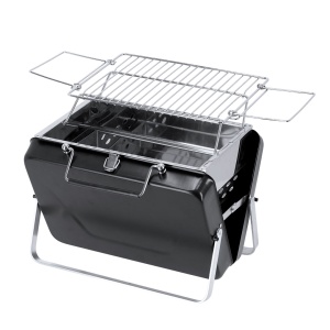 Magnol - Barbecue Metal Foldable