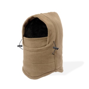 mak™ Neck Warmer and Hat Tecko