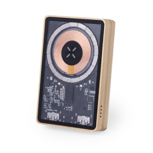 mak™ Power Bank Dominik