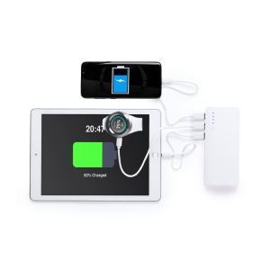 mak™ Power Bank Kaprin