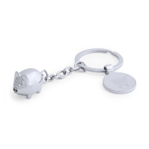 mak™ Keyring Coin Hoinzo