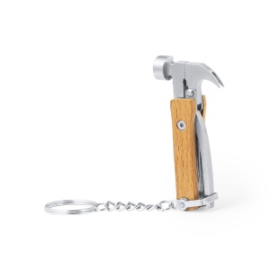 mak™ Multitool Keyring Meniok
