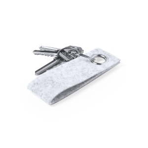 mak™ Keyring Triax